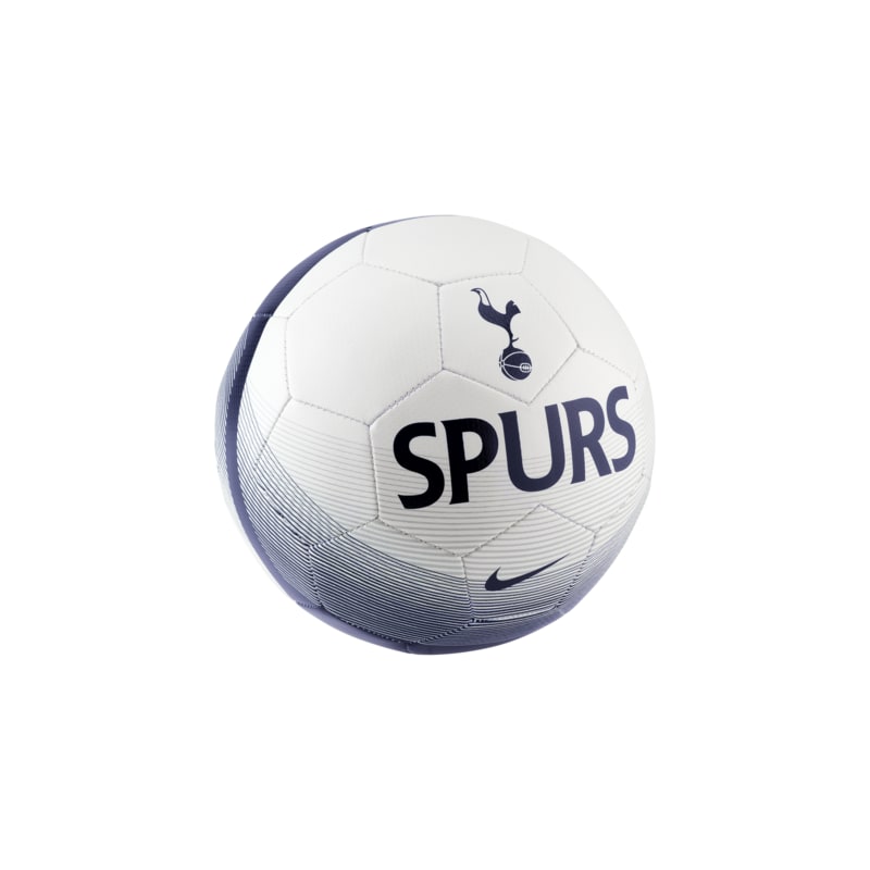 Ballon de football Tottenham Hotspur Skills - Blanc