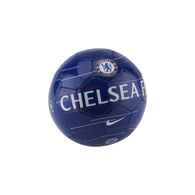 Ballon de football Chelsea FC Skills - Bleu