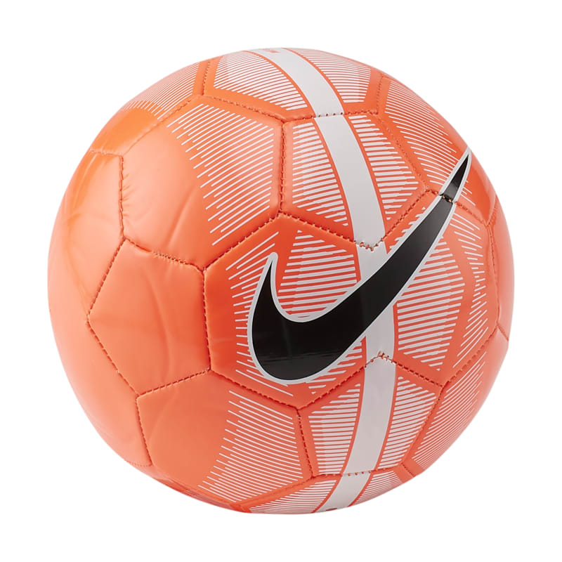 Ballon de football Nike Mercurial Skills - Orange