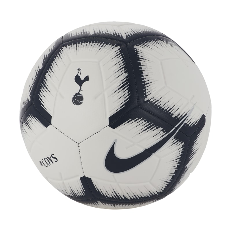 Ballon de football Tottenham Hotspur Strike - Blanc