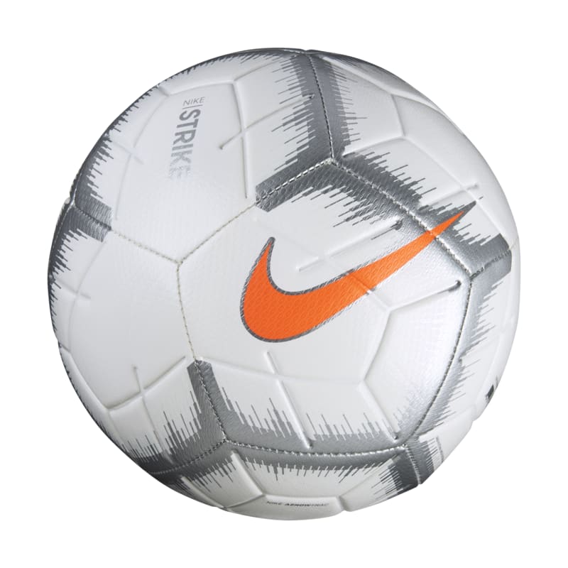 Ballon de football Nike Strike Event Pack - Blanc