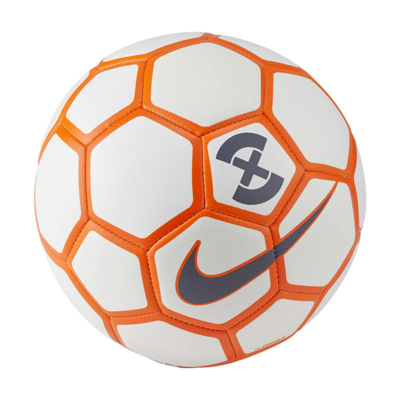 Ballon de football Nike Strike X - Blanc