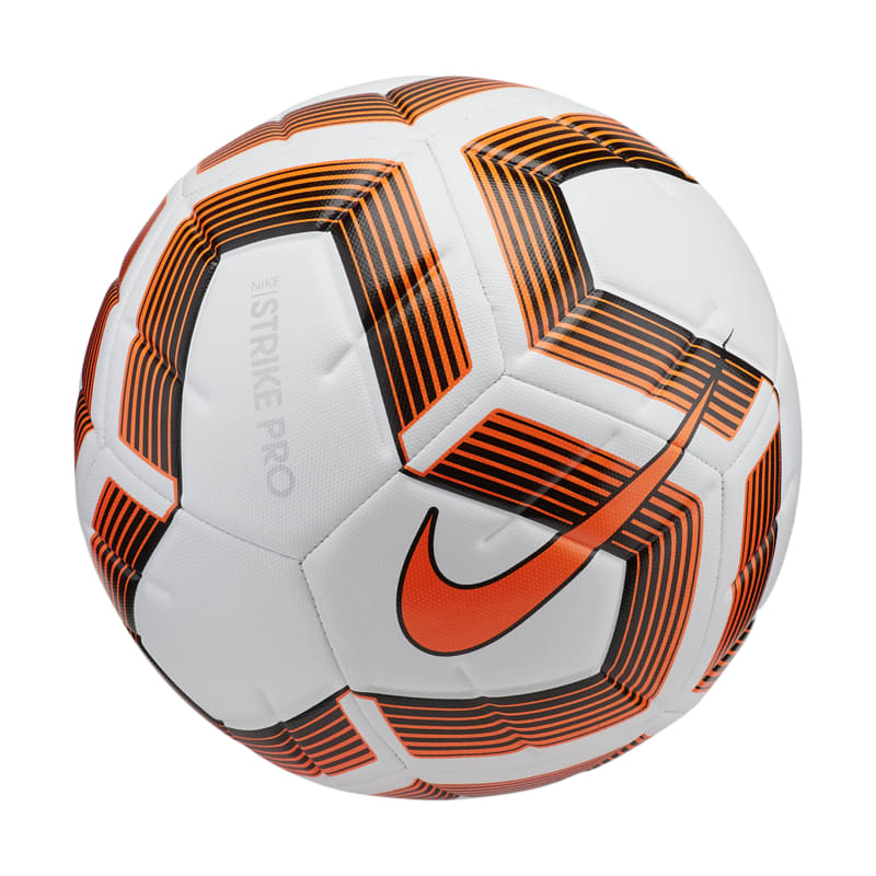 Ballon de football Nike Strike Pro Team - Blanc