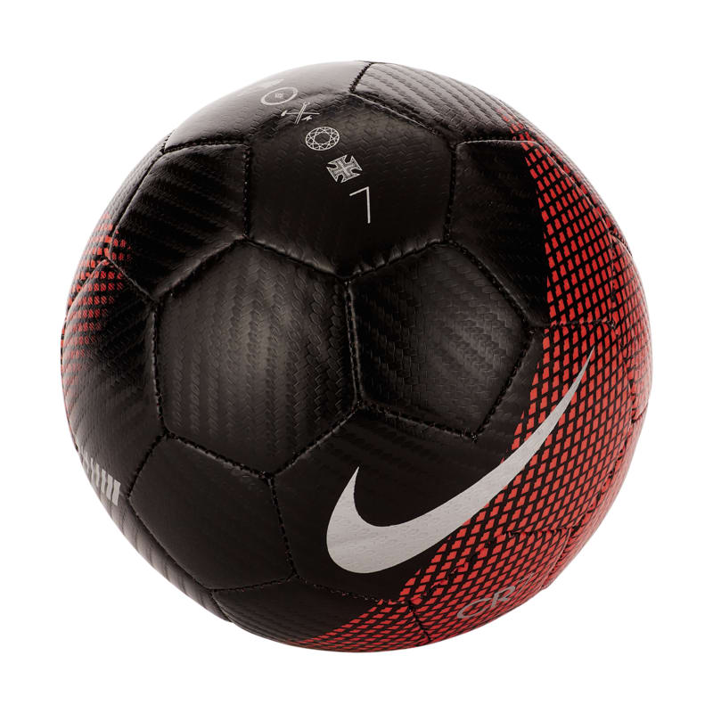 Ballon de football CR7 Skills - Noir