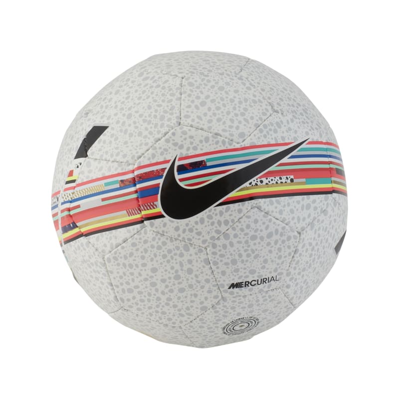 Ballon de football Nike Mercurial Skills - Blanc