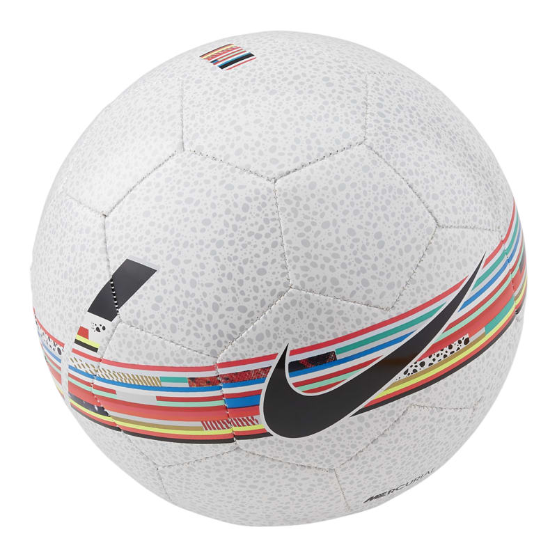 Ballon de football Nike Mercurial Prestige - Blanc