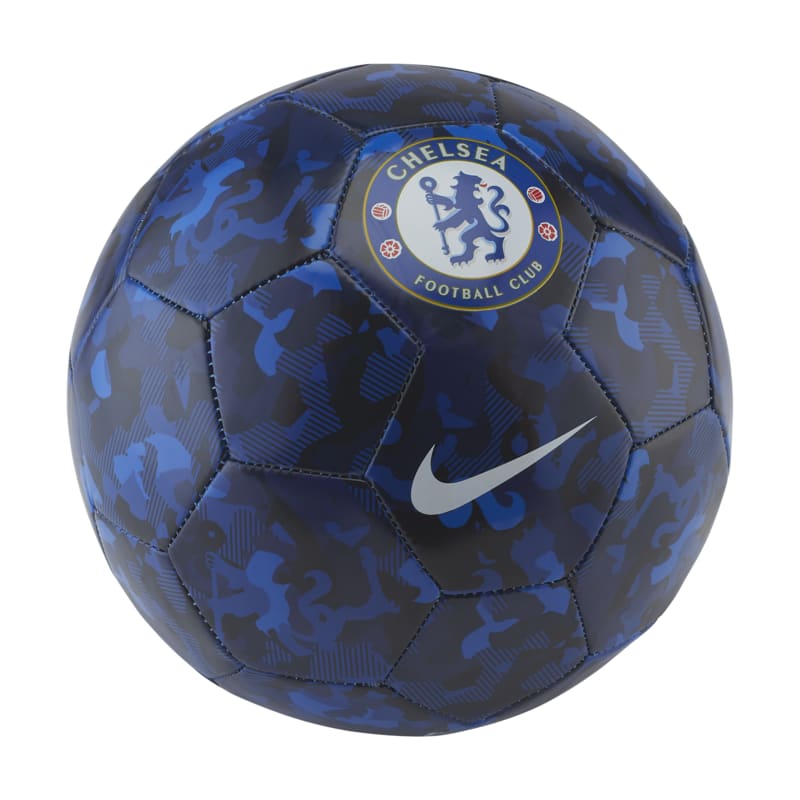 Ballon de football Chelsea FC Supporters - Bleu