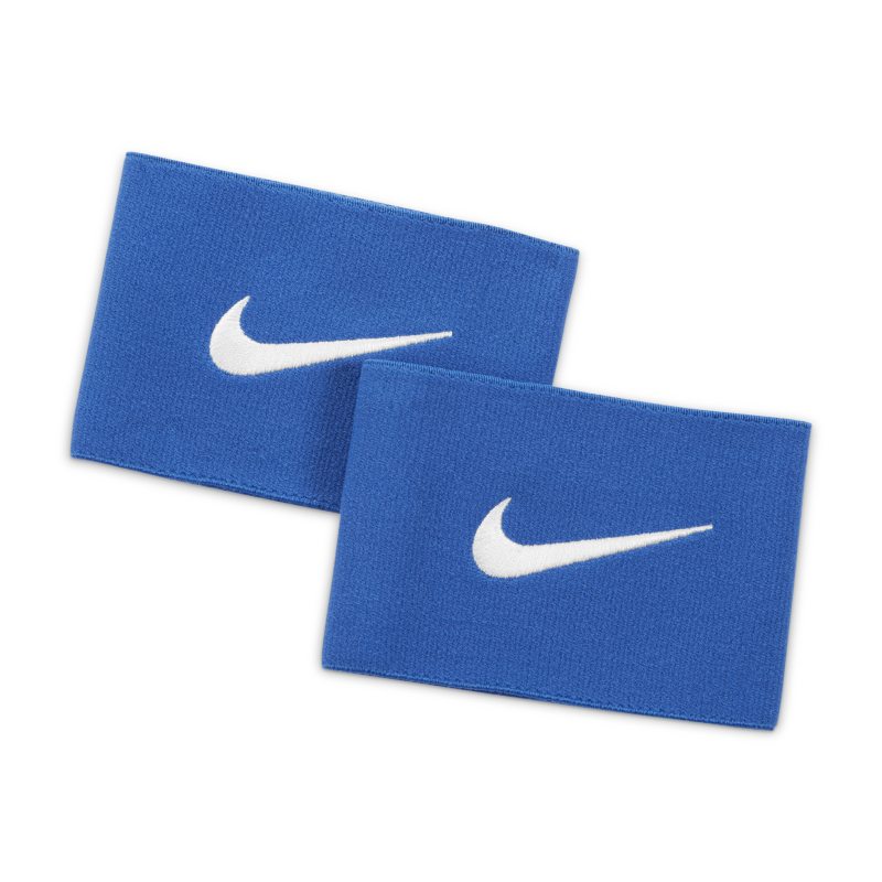 Nike Guard Stay 2 Mangas de fútbol - Azul