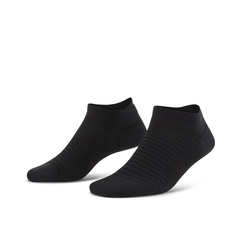 Nike Spark Lightweight Calcetines cortos de running - Negro