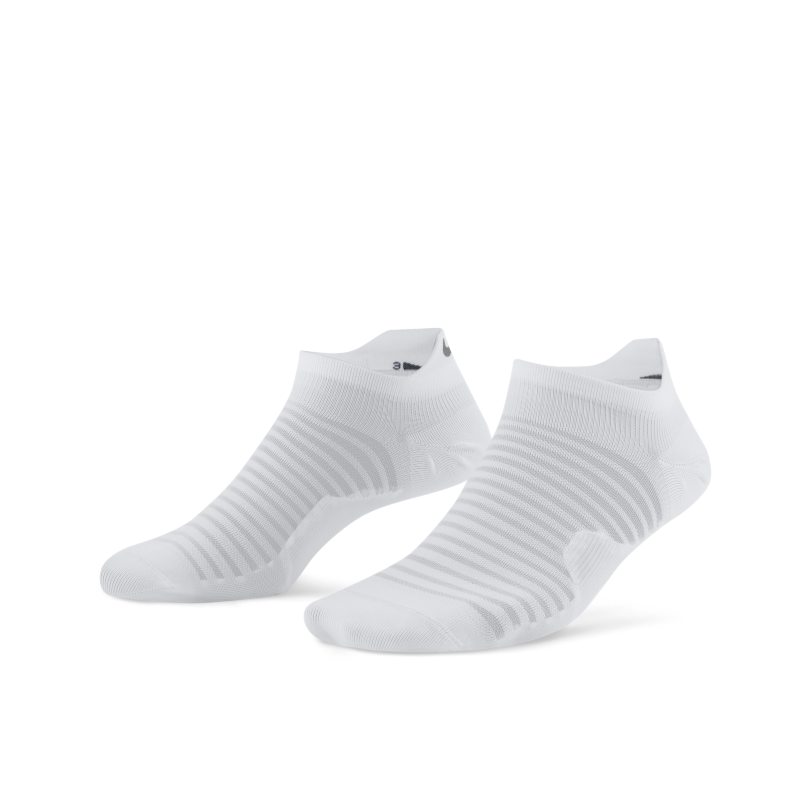 Nike Spark Lightweight Calcetines cortos de running - Blanco