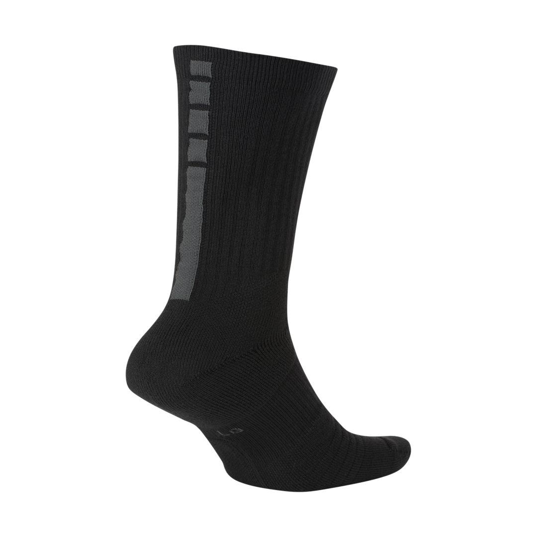 192499651976 UPC - Nike Elite Nba Crew Socks Size Xl (Black) | UPC Lookup