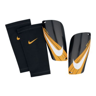 Nike Nike Mercurial Lite III Soccer Shin Guards  