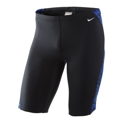 Nike Nike Tribal Beat Mens Swim Jammer  Ratings 