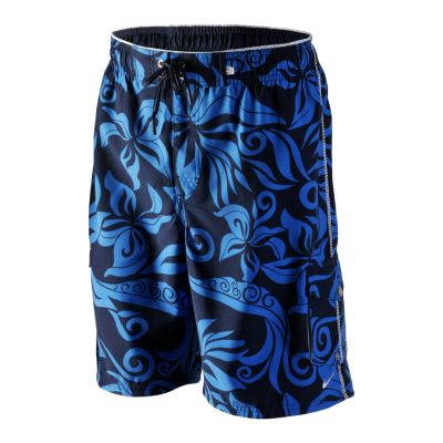 Nike Nike Impression Mens Board Shorts  Ratings 