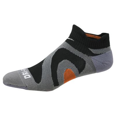 Nike Elite Structure Cushioned Low Cut Running Socks (Medium)