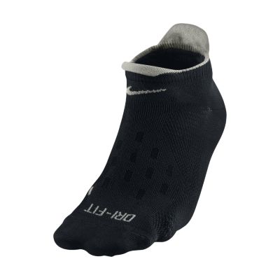 Nike Nike Zoom Tab Low Cut Socks (Large)  Ratings 