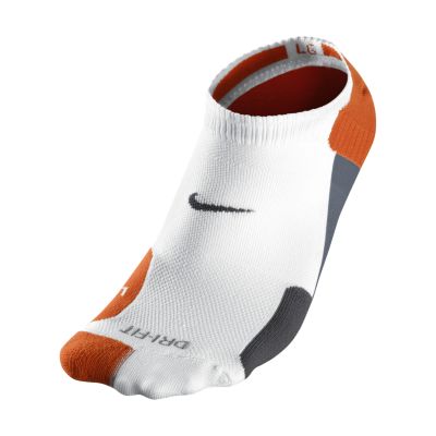  Nike Dri FIT Elite No Show Running Socks (Large/1 