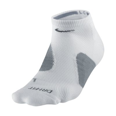  Nike Stability Low Cut Running Socks (Large/1 