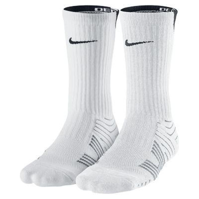  Nike Dri FIT Performance Crew Football Socks 