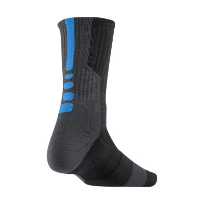  Nike Elite 2.0 Crew Basketball Socks (1 pair)