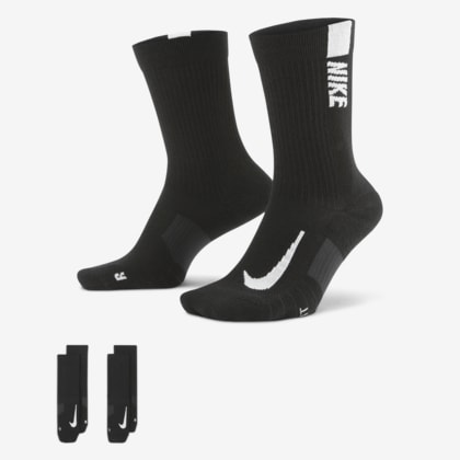 Nike Elite Crew Basketball Socks. Nike.com