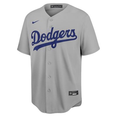 dodgers new nike jersey