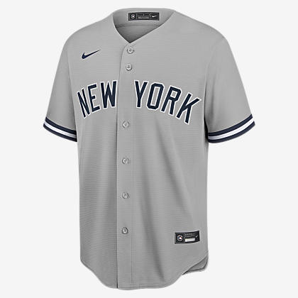 Babe Ruth NY Yankees New Arrivals Legend Baseball Player Jersey