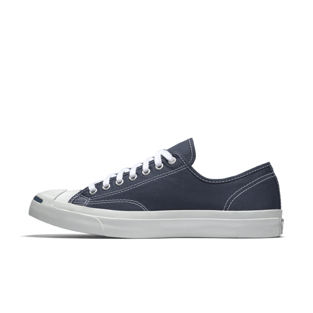 Converse Jack Purcell Classic Low Top Unisex Shoe. Nike.com
