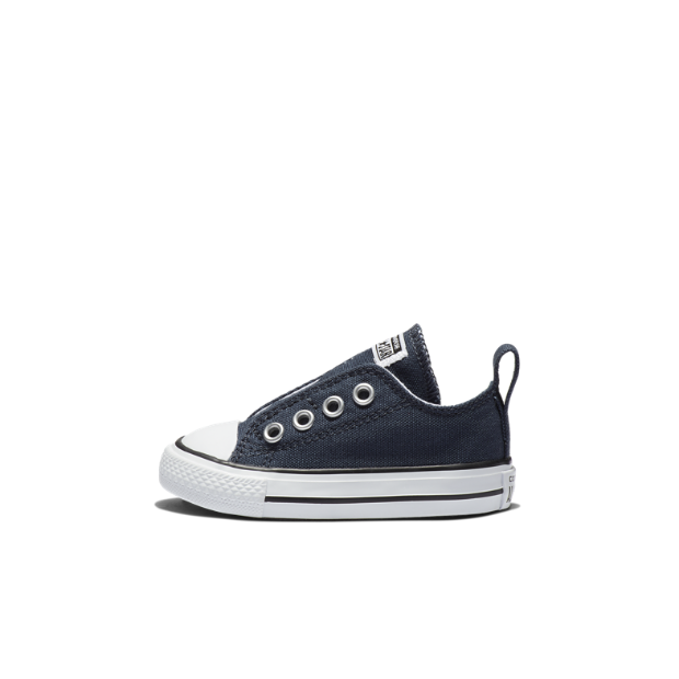 Converse Chuck Taylor All Star Simple Slip Low Top (2c-10c) Infant ...