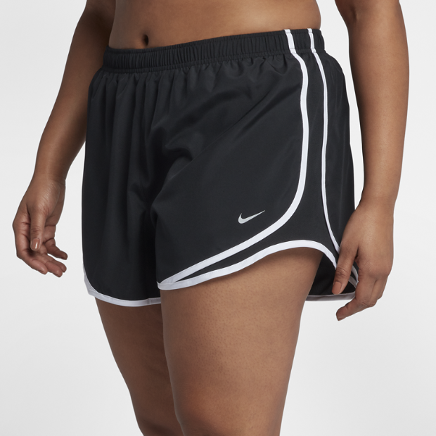 Nike Dry Tempo (Plus Size) Women's 3
