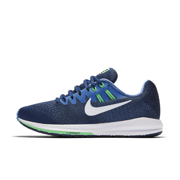 Nike Air Zoom Structure 20 Women's Running Shoe. Nike.com