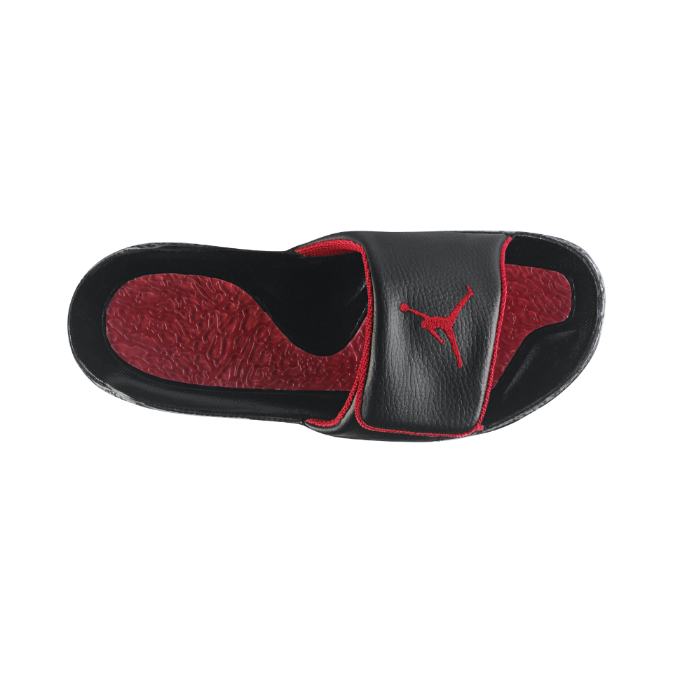 Air Jordan 3 Mens Slide