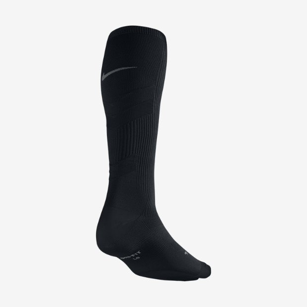 Nike Elite Support Running Socks Compression Socks Antiblister Over the ...
