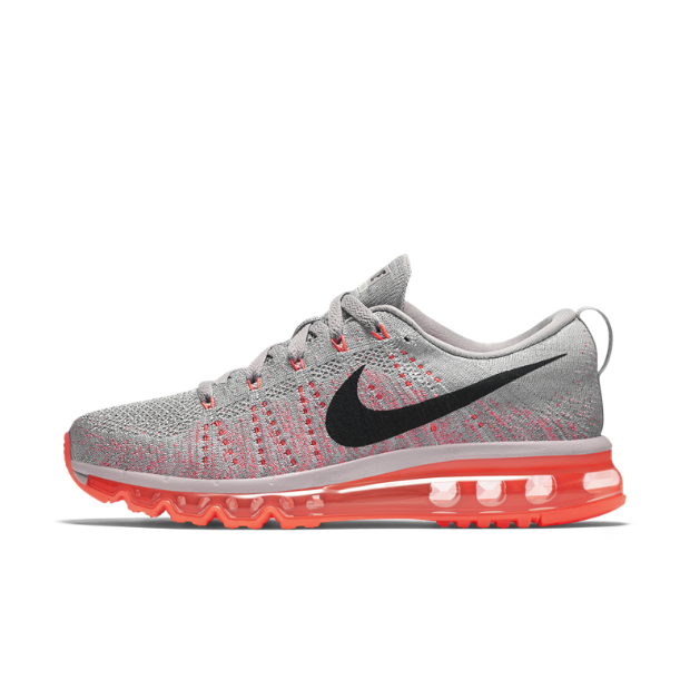 Nike Flyknit Air Max Women's Running Shoe. Nike.com