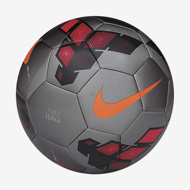 Nike-Luma-Soccer-Ball | Bola da copa, Futebol, Esportes