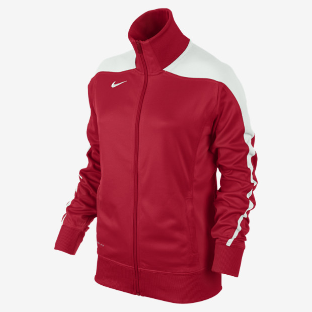 Nike Mystifi Warm-Up Women's Basketball Jacket