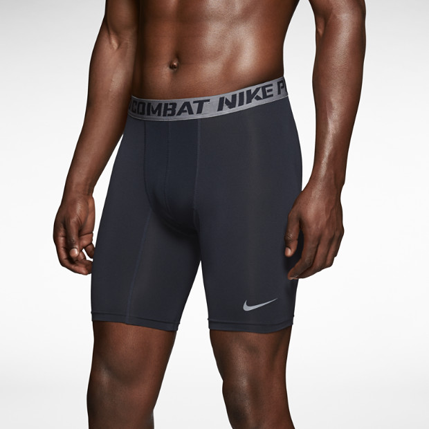 Nike Pro Combat Core 2.0 Compression Men's Shorts. Nike Store