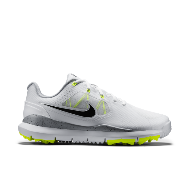 Nike TW '14 Mesh Men's Golf Shoe. Nike Store