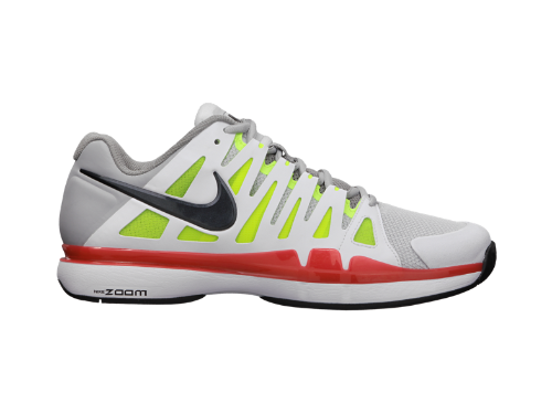 Nike Zoom Vapor 9 Tour Men's Tennis Shoe