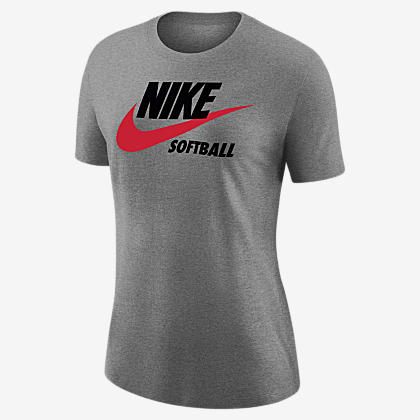 Nike Swoosh Women's T-Shirt. Nike.com