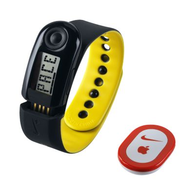 Nike LIVESTRONG SportBand  & Best 