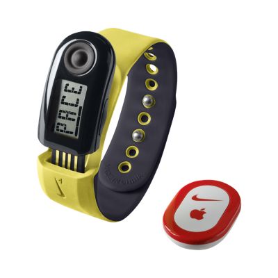 Nike Nike+ Sportband  & Best Rated 