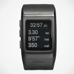  Nike SportWatch GPS (with Sensor) powered by TomTom