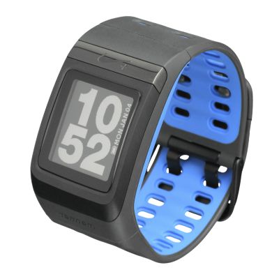 Nike+ SportWatch GPS Powered by TomTom Â®   Anthracite