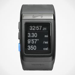  Nike SportWatch GPS powered by TomTom