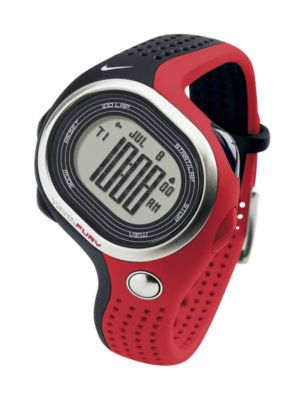 Nike Nike Triax Fury 100 Regular Running Watch  