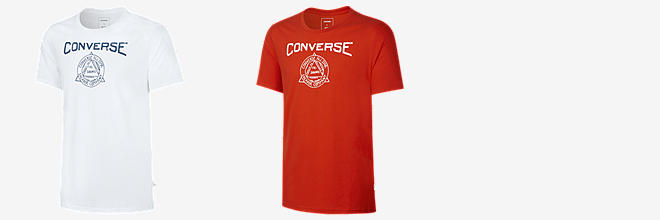 Men's Converse Clothing. Converse.com