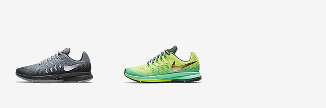 Nike Air Zoom Pegasus Running Shoes. Nike.com UK.