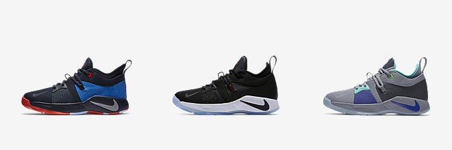 Boys' Basketball Shoes. Nike.com