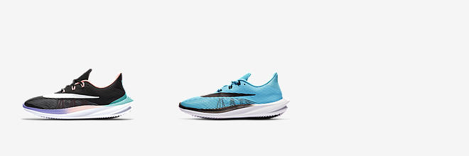 Girls' Running Shoes. Nike.com